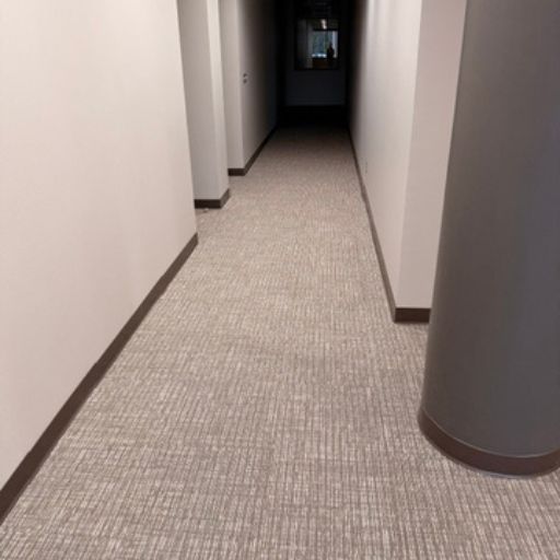 commercial hallway carpets Edward Jones